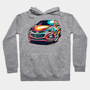 Chevrolet Cruze Hoodie